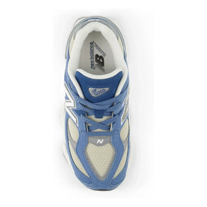 New Balance - Schnürsneaker 9060 | Blau