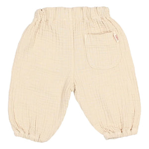 Búho - Koton Gaze Hose | Sand
