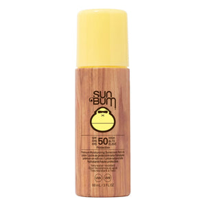 Sunbum - Original LSF50 Feuchtigkeitsspendender Sonnenschutz Roll-on - 88ml