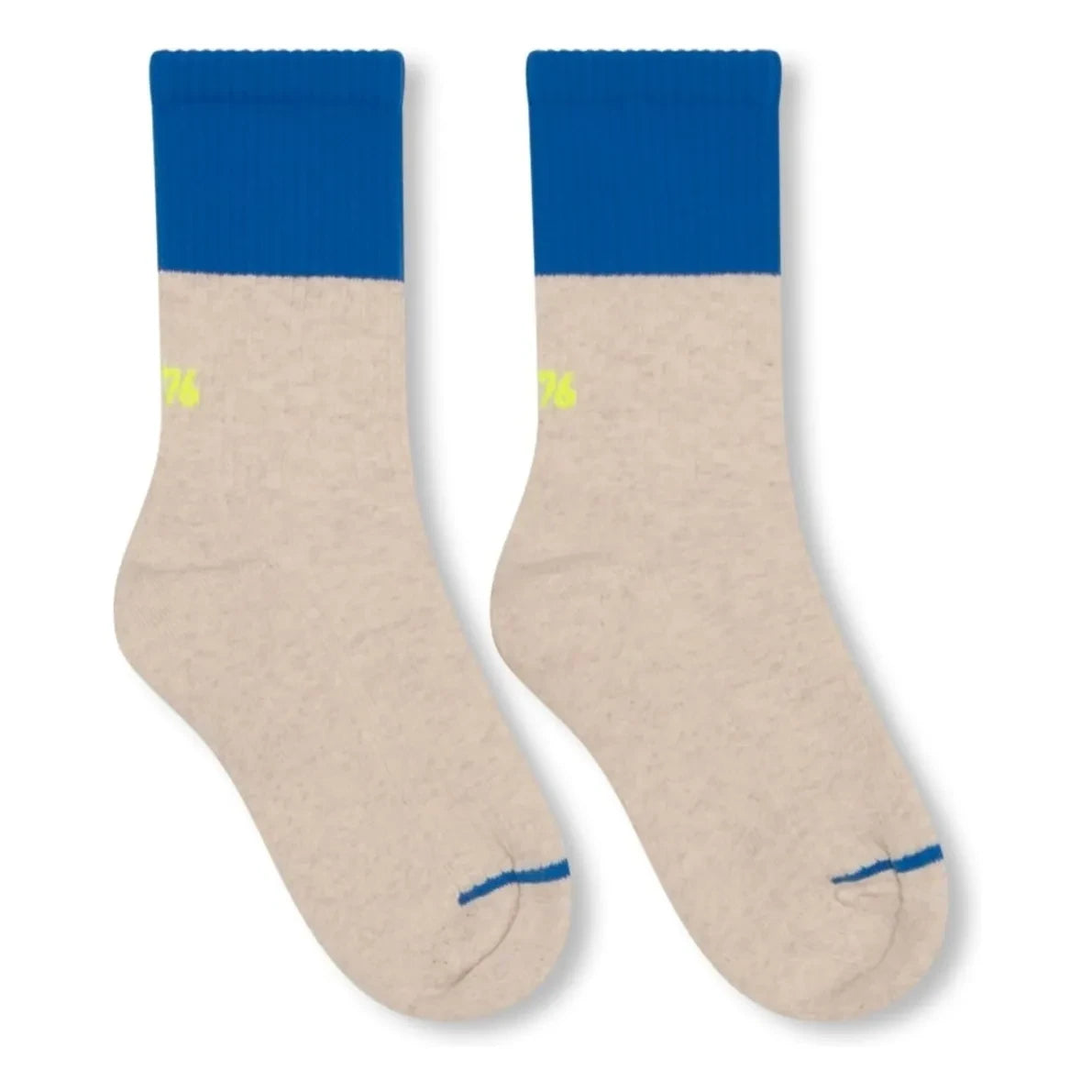 AO76 - Otto Socken | Ecru