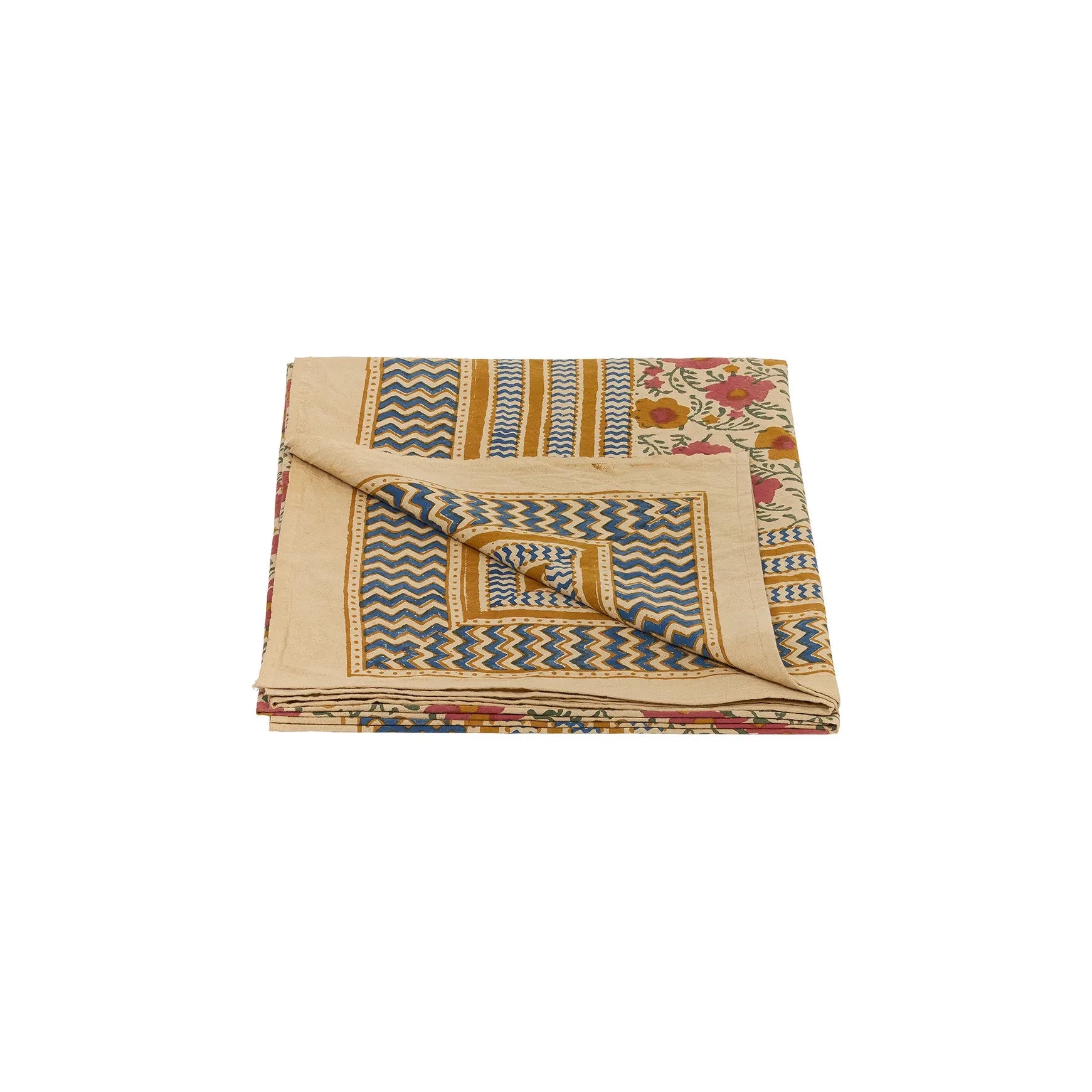 Doing Goods - Tischdecke Evy | Ecru