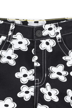 Marc Jacobs Çocuk Denim Şort