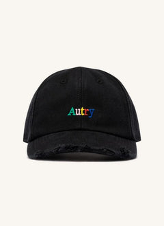 Autry - Autry Baseballcap Lavagna | Schwarz