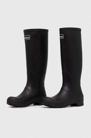 Barbour Abbey Kauçuk Çizmeler