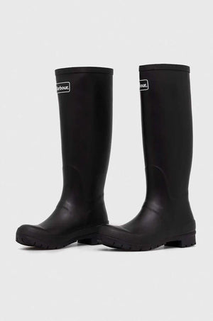 Barbour Abbey Kauçuk Çizmeler