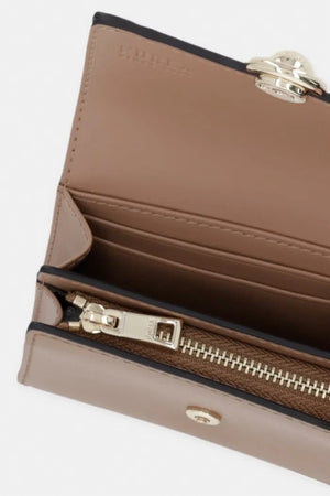 Furla Damen Leder Geldbörse