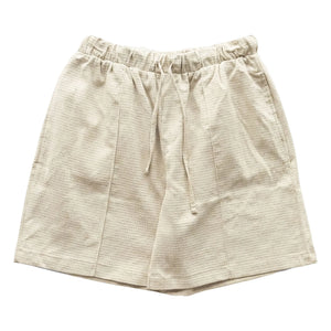 Wooden Store – Bermuda Waffle | Beige