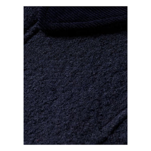 Scotch & Soda - Yün Ceket | Lacivert