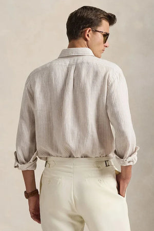 Polo Ralph Lauren Leinenhemd