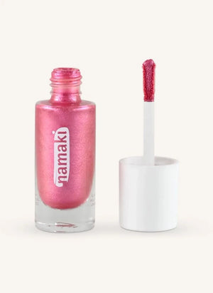 Namaki - Glitzer Gel | Rosa