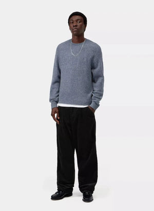 Carhartt WIP - Curtis Kazak | Buz Mavisi