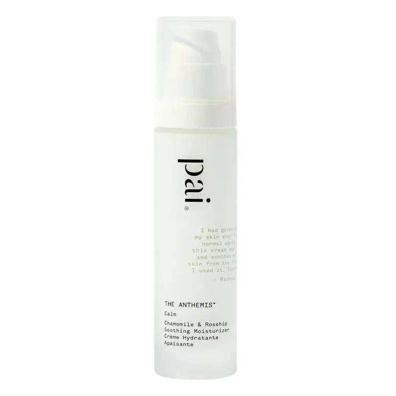 Pai Skincare - The Anthemis Kamille & Hagebutte Beruhigende Feuchtigkeitscreme - 50ml
