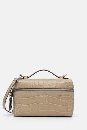 Tory Burch Romy Kadın Deri Crossbody Çanta
