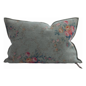 Ferienhaus – Wabi Sabi Pompadour Kissen | Wolke