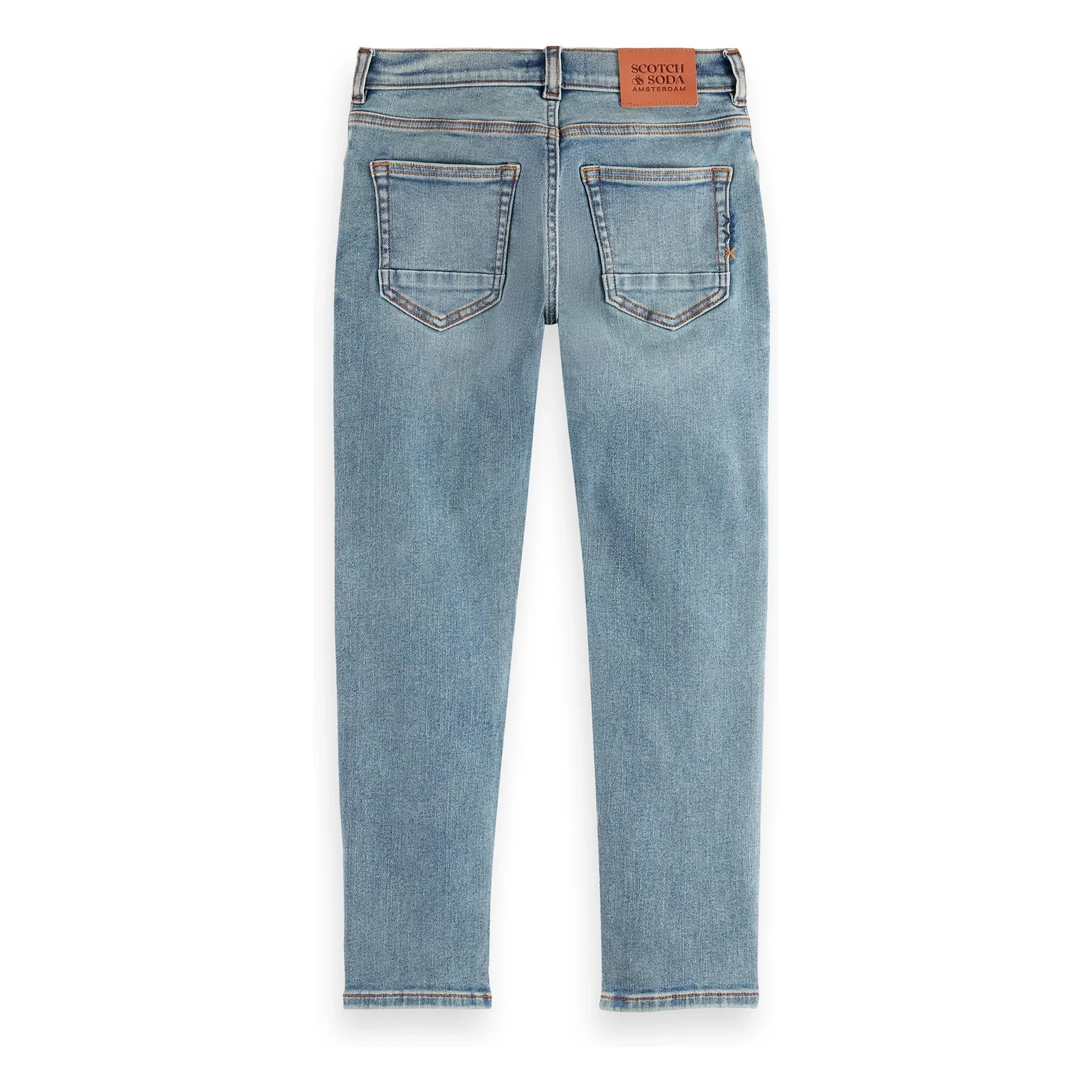 Scotch & Soda - Jean Ralston | Blau