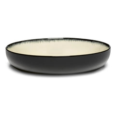 Serax - Suppenschüssel, 18,5 cm, Design von Ann Demeulemeester