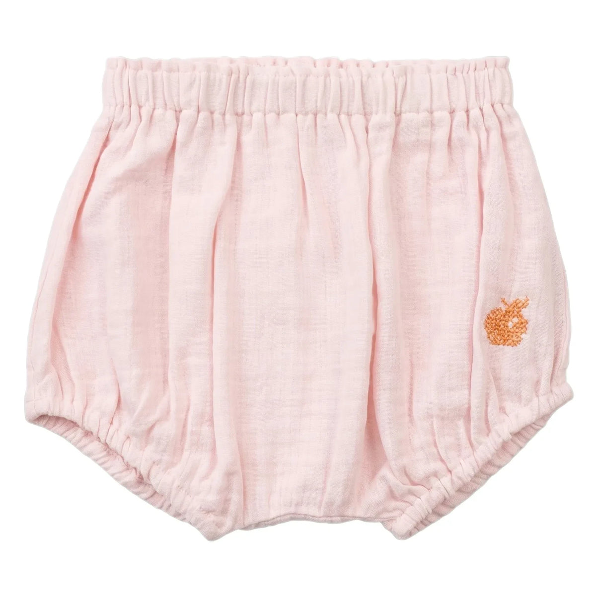 Editions Aimable - Bérénice Bloomer | Puderrosa Mullstoff