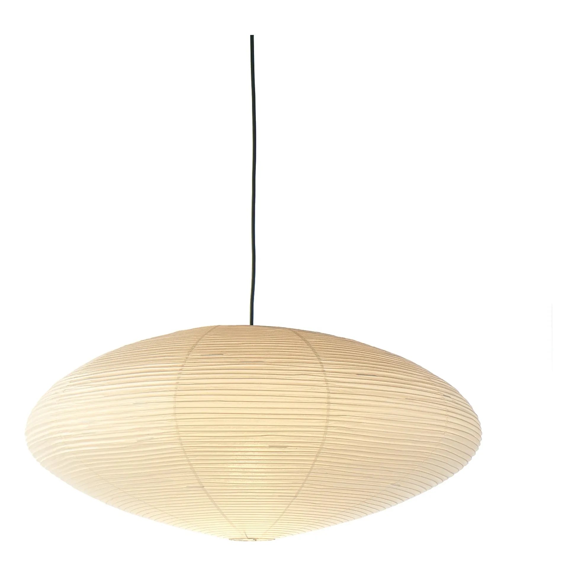 Vitra - Akari 21A Pendelleuchte | Ecru