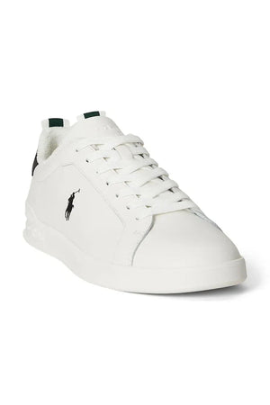 Polo Ralph Lauren Hrt Crt Rib Spor Ayakkabı