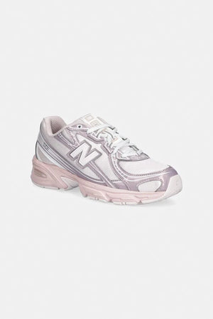 New Balance 740 Spor Ayakkabı