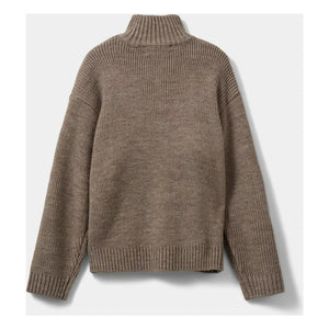 Sofie Schnoor - Pilosy Pullover | Dunkelgrau