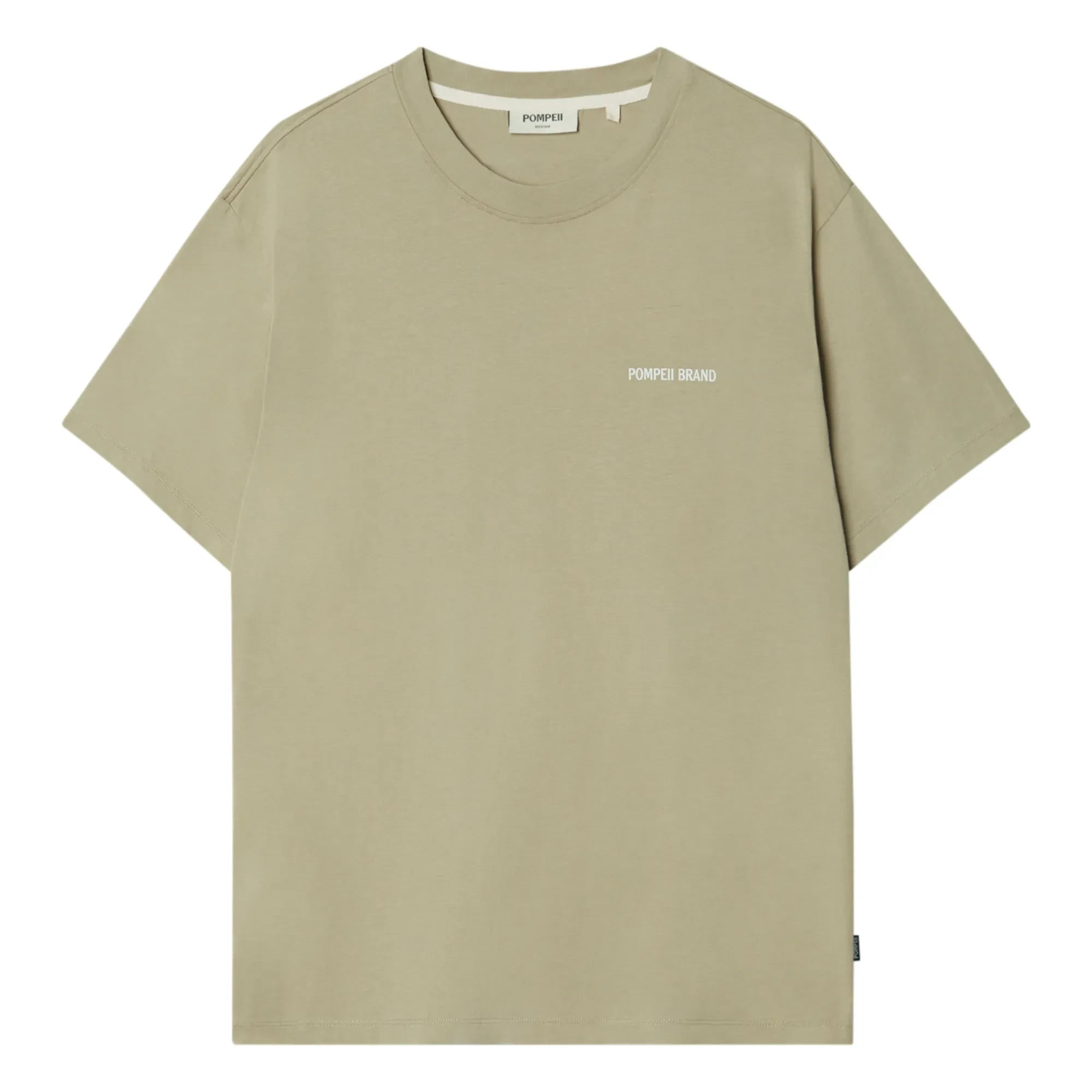 Pompeii - Kangoo T-Shirt | Hellkhaki