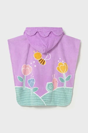 Mayoral Kapuziner Kinderhandtuch