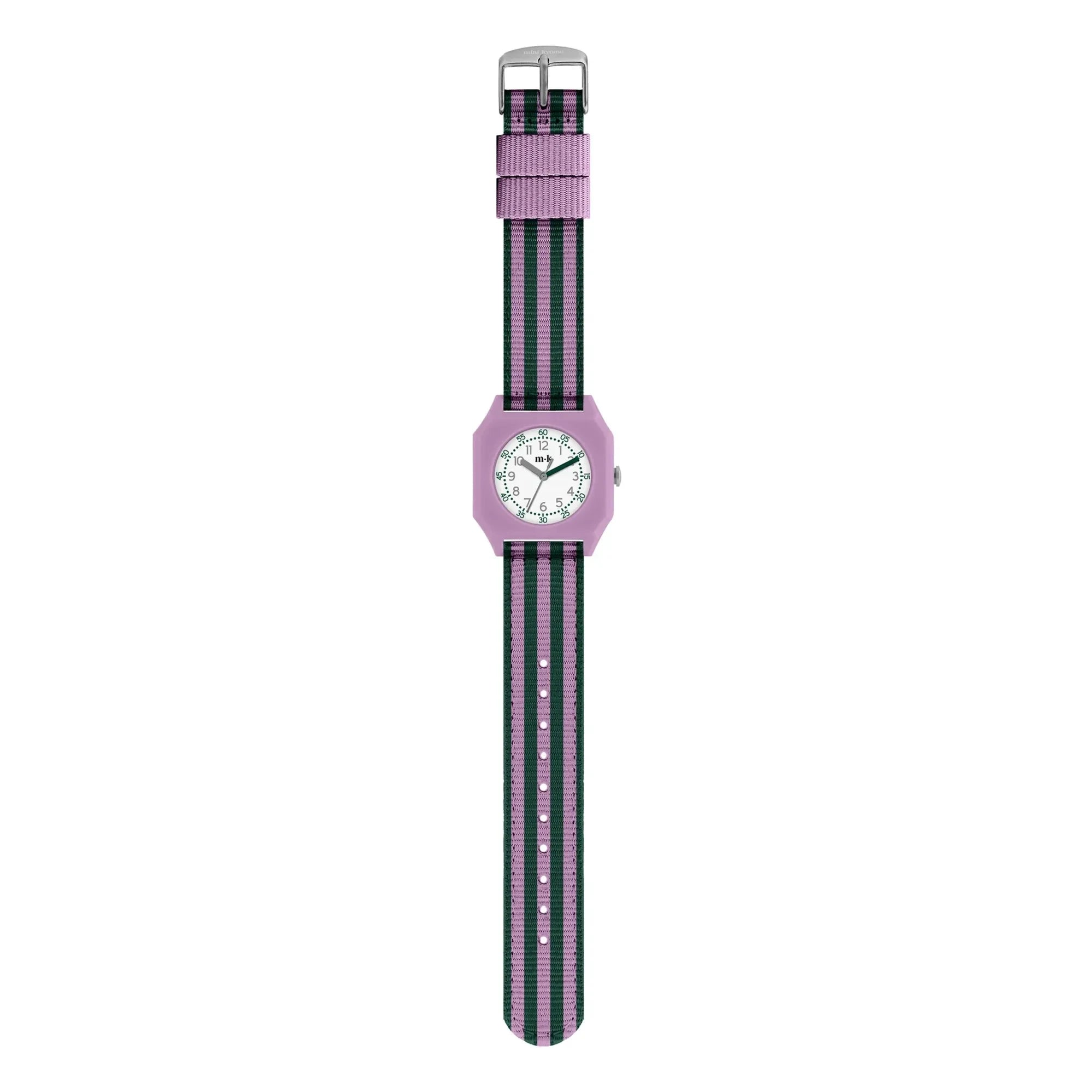 Mini Kyomo - Lavander Field Saat | Lavender