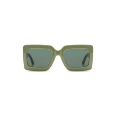 Komono - Lana Sonnenbrille | Grün