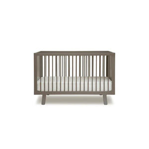 Oeuf NYC - Spatzenbett weiß