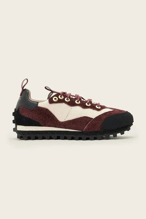 AllSaints Nevis Sneaker Spor Ayakkabı