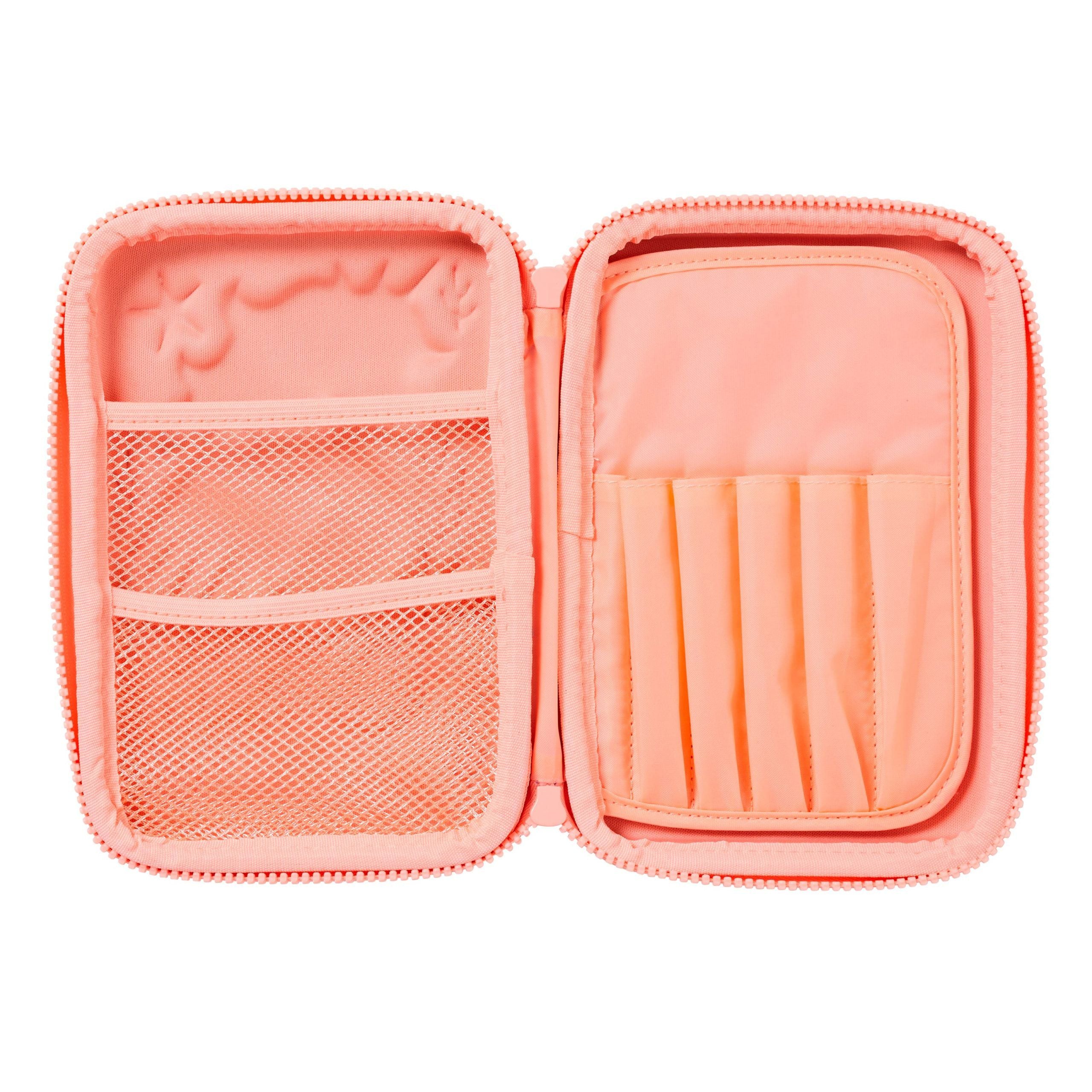 Smiggle - Oh Yeah Hardtop Kalem Kutusu-Dinossi