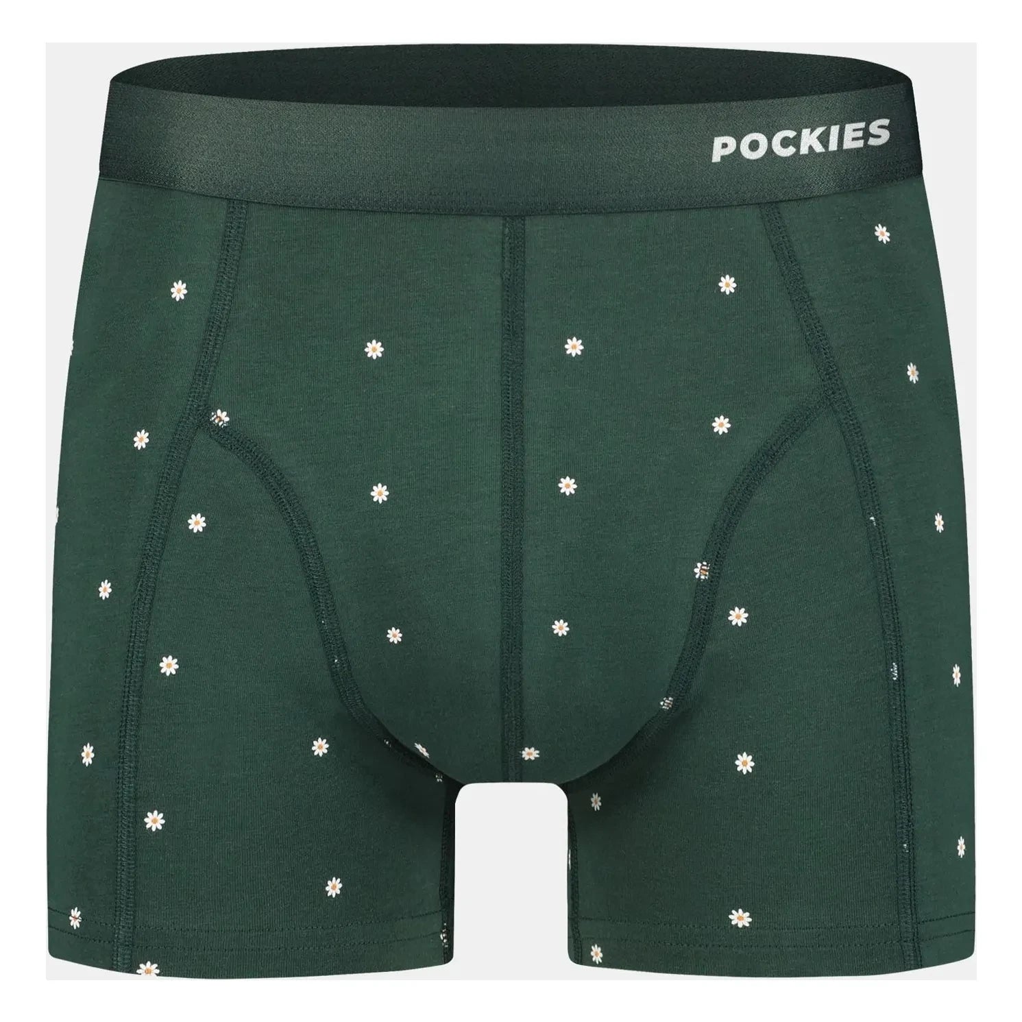 Pockies – Daisy Slip | Grün