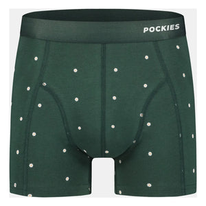 Pockies – Daisy Slip | Grün
