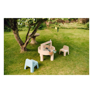 Liewood - Chase Stuhl | Beach Blue