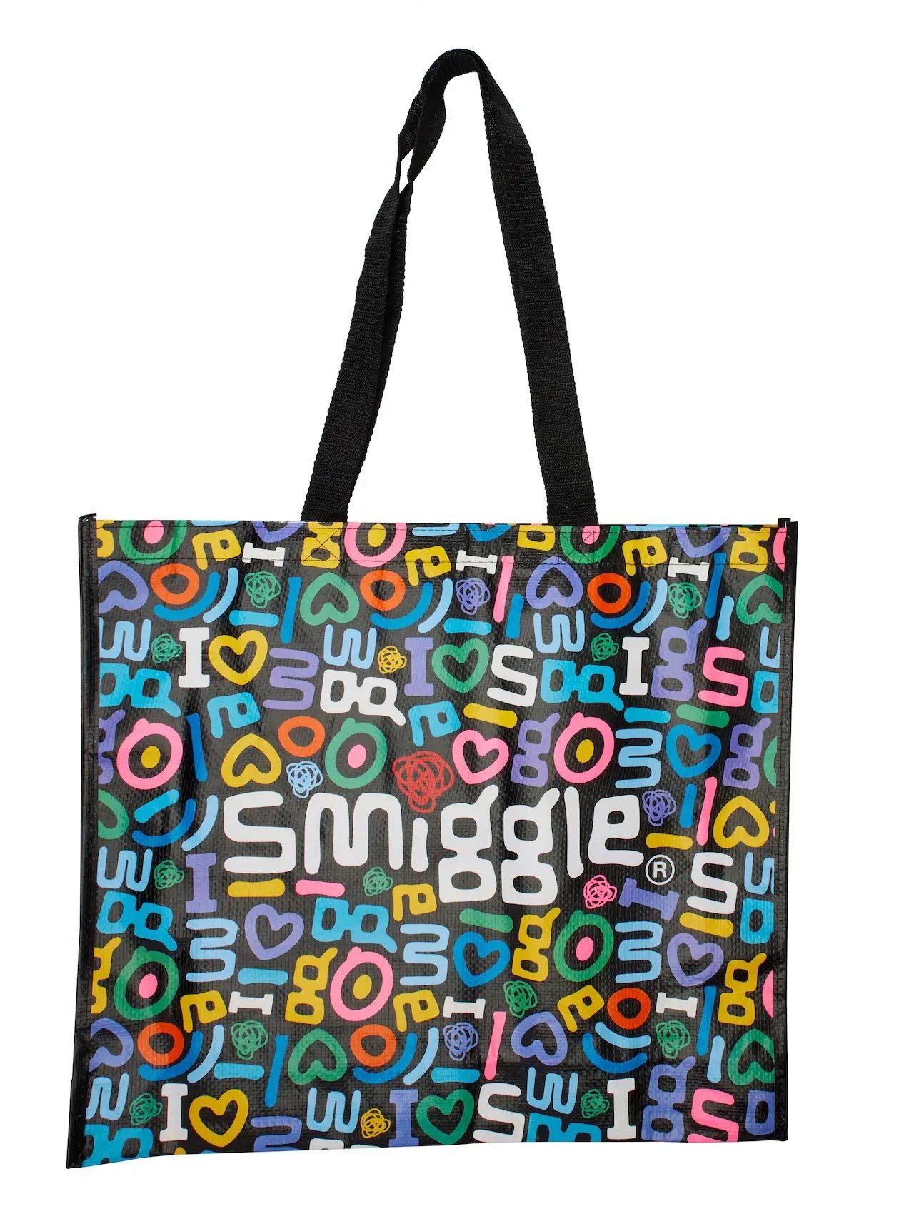 Smiggle – Reuse Me Beni Yeniden Kullan Çanta-Dinossi