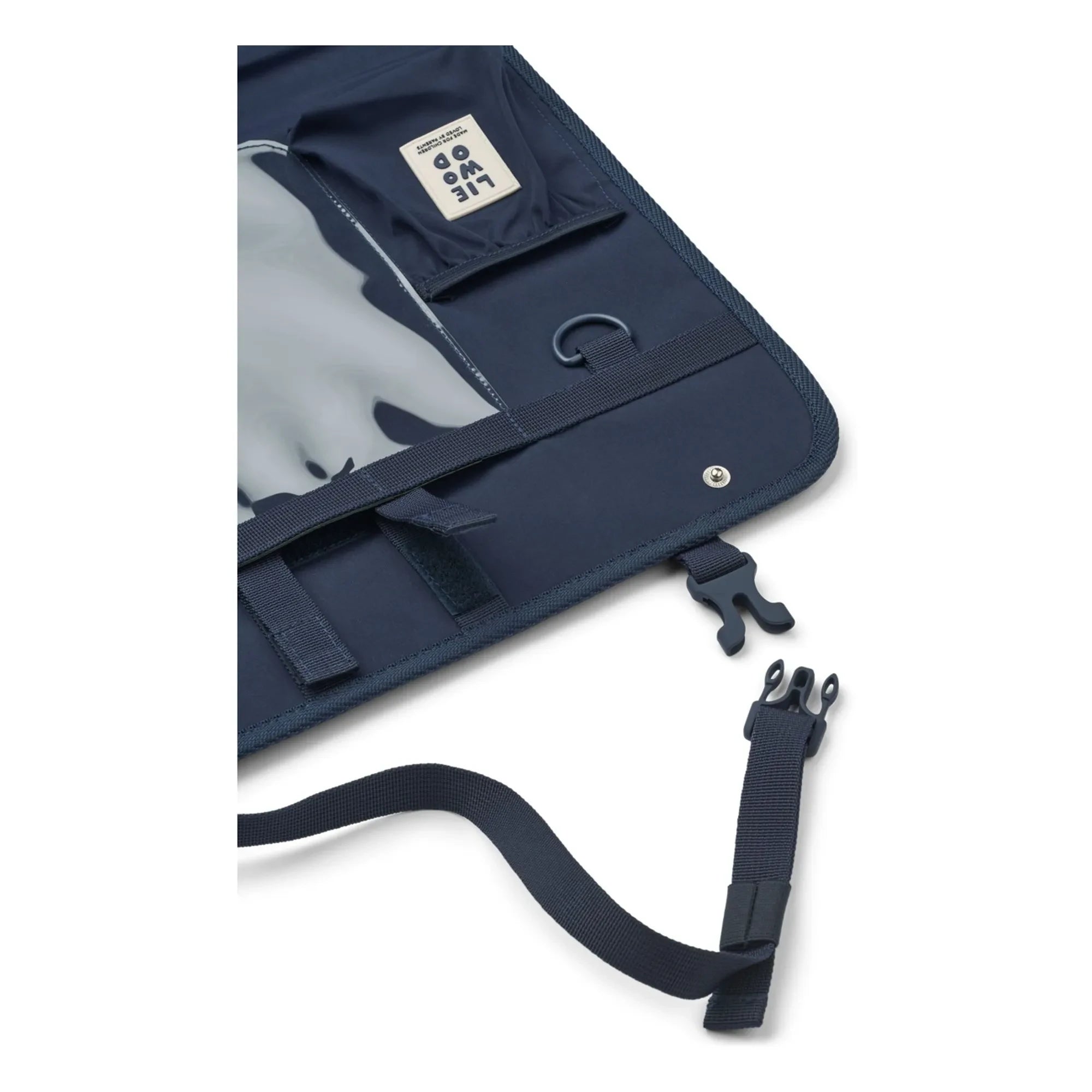Liewood - Thao Auto-Organizer | Klassisch Marineblau