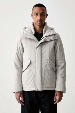 Marc O'Polo Herren Kurzjacke