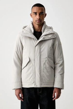 Marc O'Polo Herren Kurzjacke