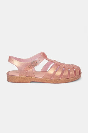 Melissa MELISSA POSSESSION SHINY AD Sandalet