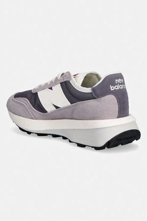 New Balance 370 spor ayakkabı