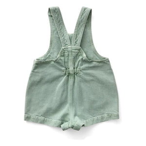 Soor Ploom - Combishort Delphine | Salbei