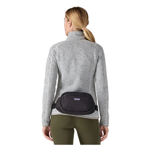 Patagonia - Banana Fieldsmith Bio-Baumwolle | Schwarz