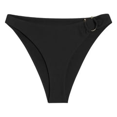 Vanessa Sposi - Le Loop Metal mayo altı | Siyah