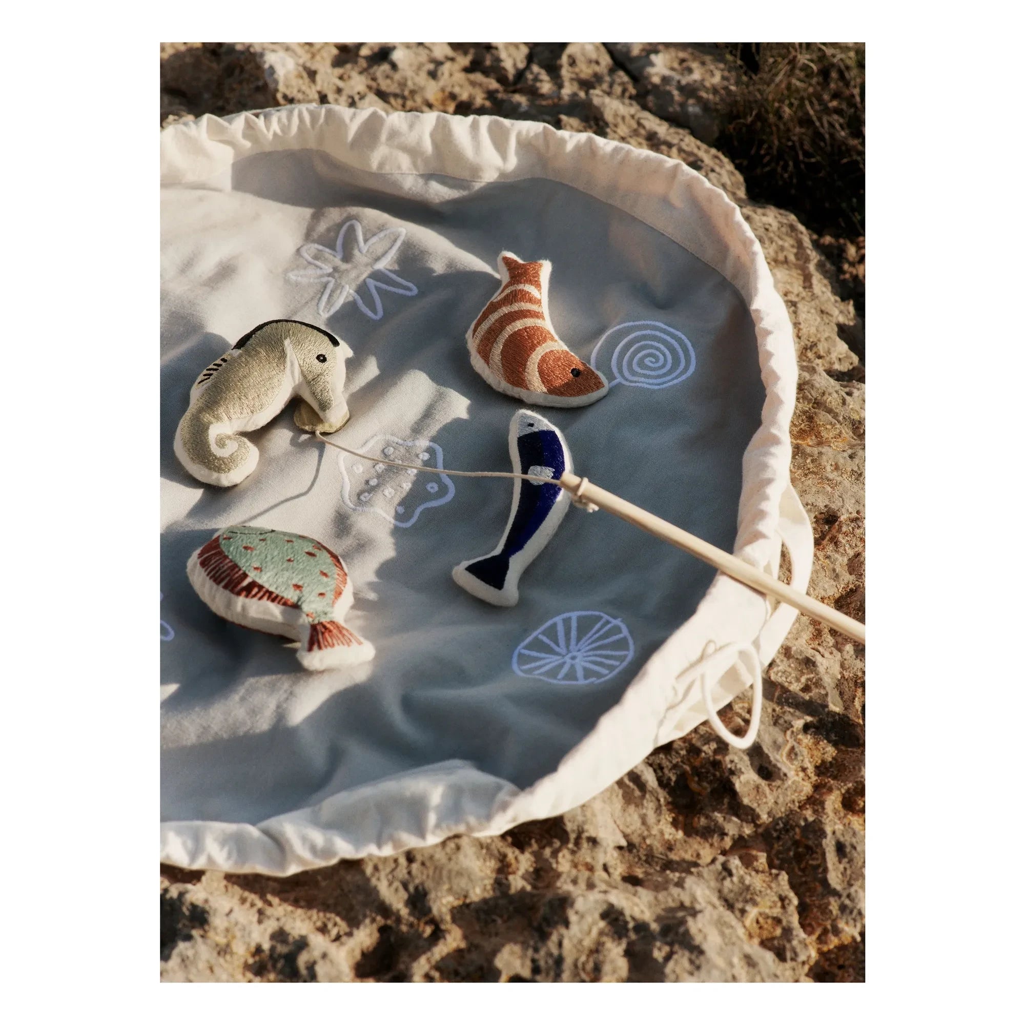 Ferm Living Kids - Angelspiel