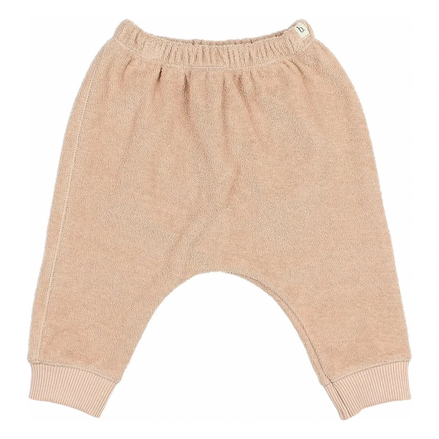 Búho – Bio-Sweatpants Jogger | Rosa