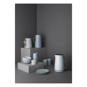Stelton - Emma Wasserkocher 1,2L | Hellblau