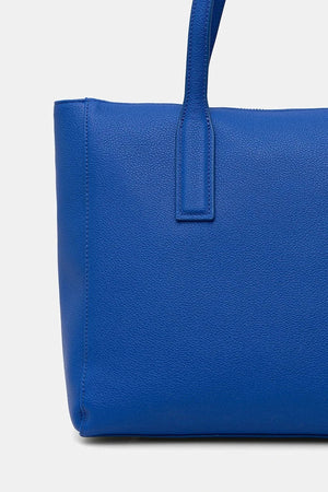 Valentino Bags kadın suni deri shopper çanta RYTA RE