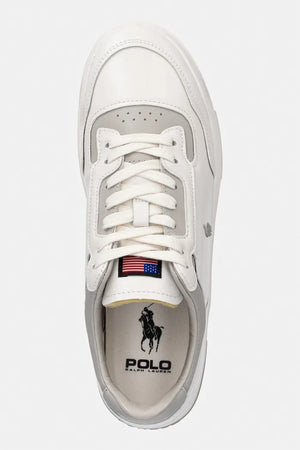 Polo Ralph Lauren Kenmare Leder Sneaker