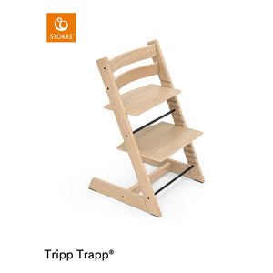 Stokke® - Tripp Trapp® Eichenholz Hochstuhl